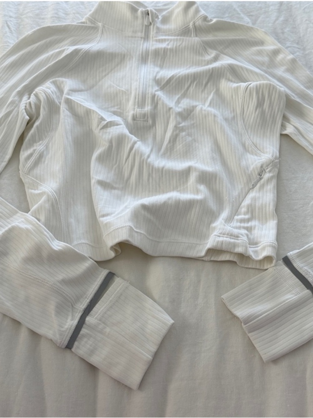 lululemon crop jacket